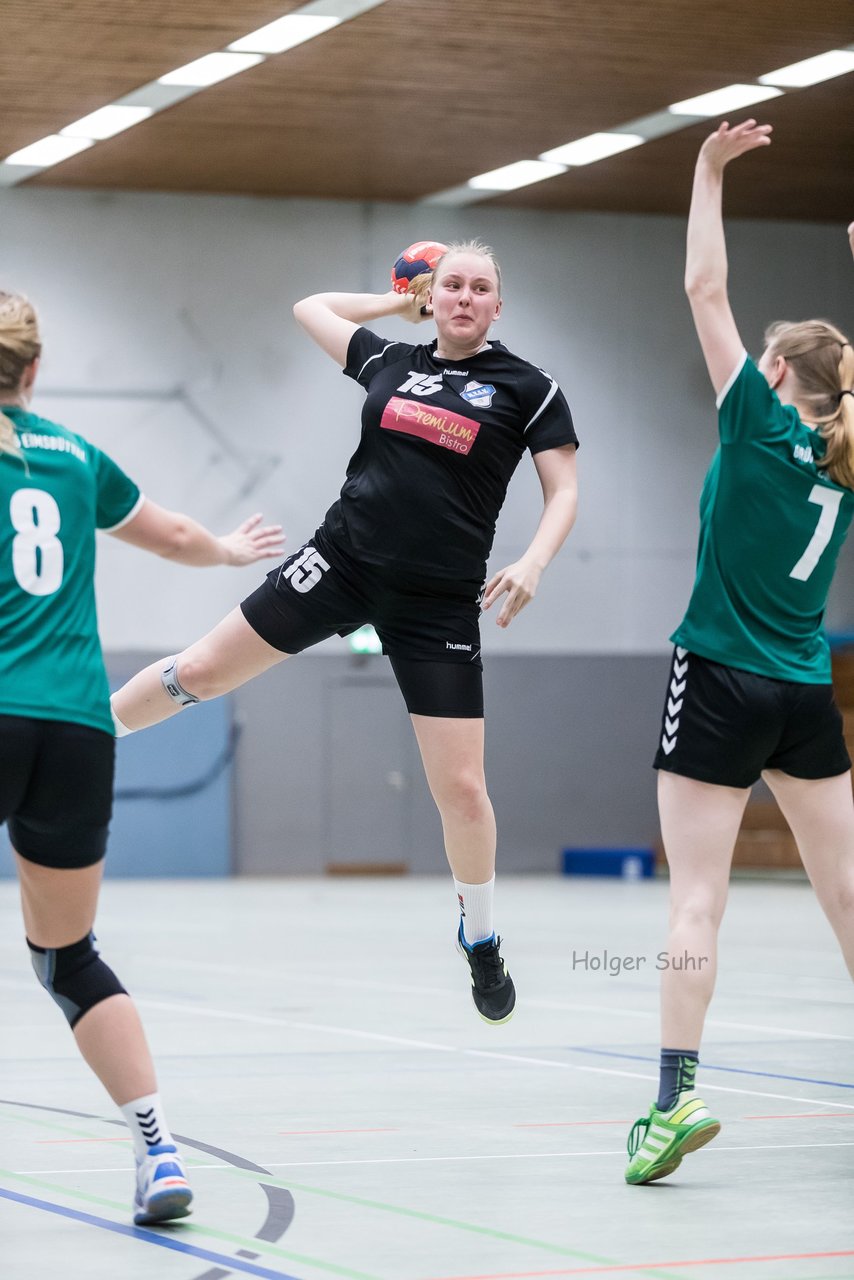 Bild 103 - Frauen ETV 3 - NieWa 3 : Ergebnis: 25:20